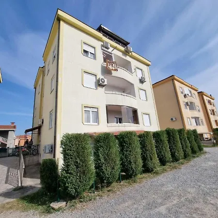 Appartamento Stex Urban 1 *