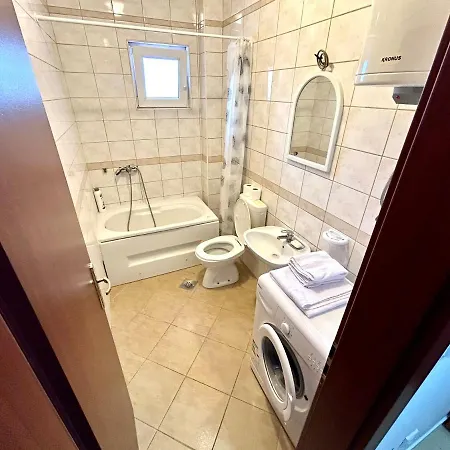Stex Urban 5 Podgorica