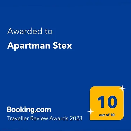 Stex Urban 5 Подгориця
