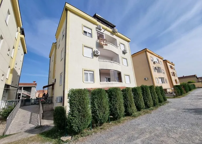 Appartamento Stex Urban 1 *