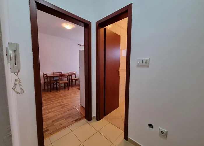 Stex Urban 1 Appartamento *