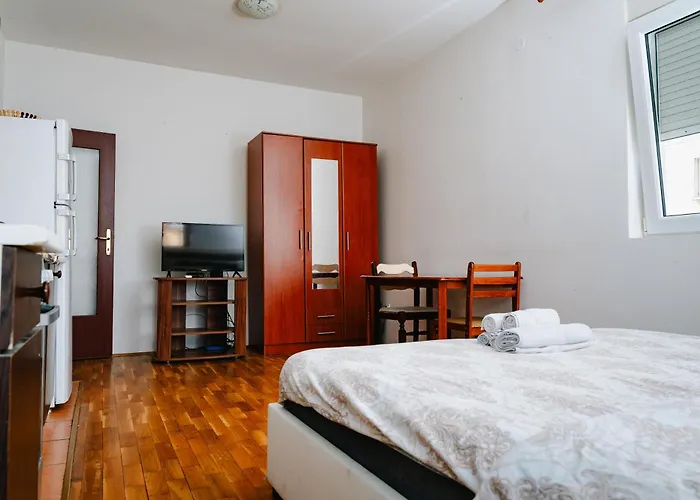 Appartamento Stex Urban 1 *