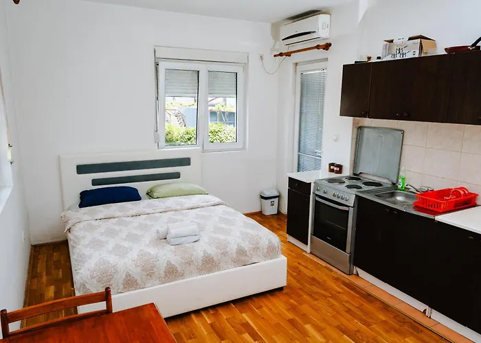 Stex Urban 1 Appartamento *