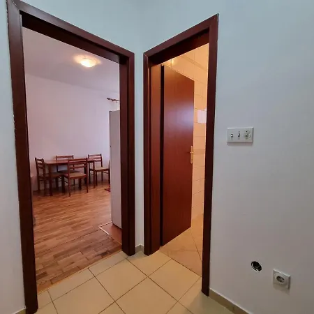 Stex Apartment *