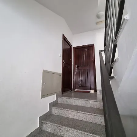 Appartamento Stex