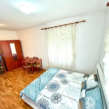 Appartamento Stex Podgorica