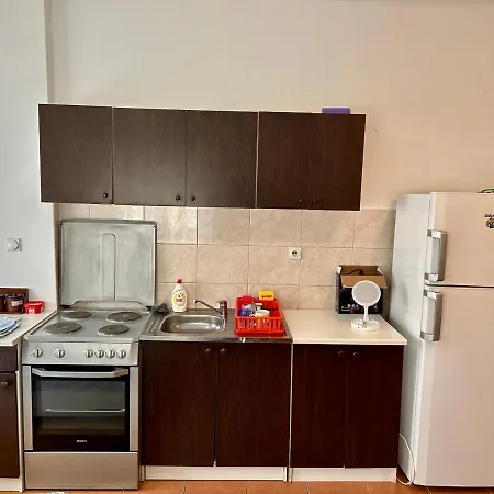 Stex Apartment *