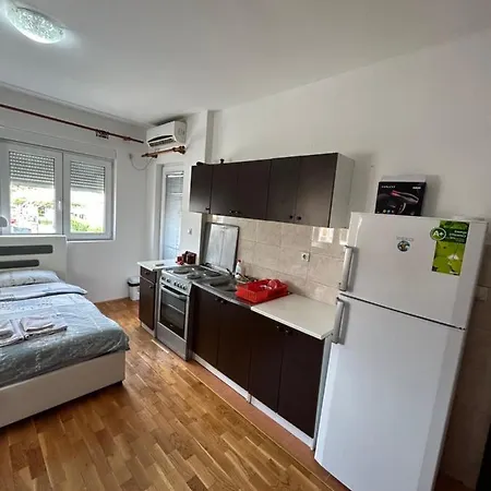 Stex Appartamento Podgorica