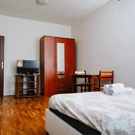 Apartment Stex Urban 5 *