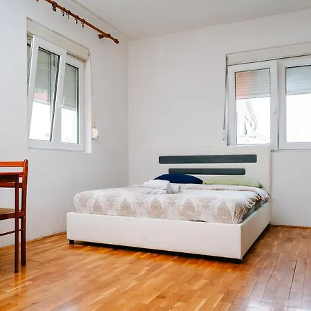 Stex 1 Apartment Podgorica