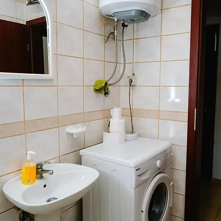 Διαμέρισμα Stex 1 Ποντγορίτσα