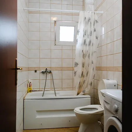 Stex Urban 5 * Podgorica