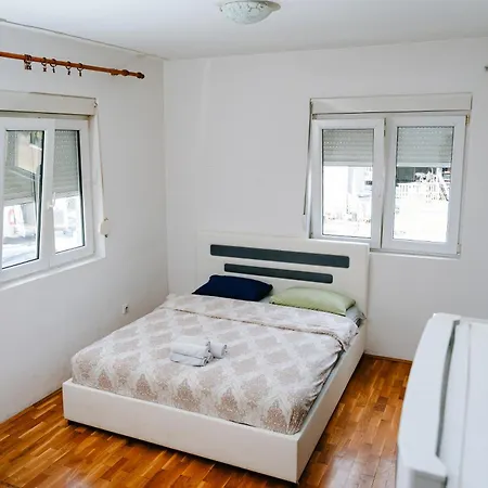 Stex Urban 1 Apartmán