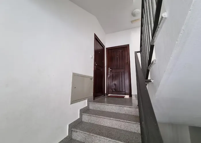 Apartmán Stex Urban 1