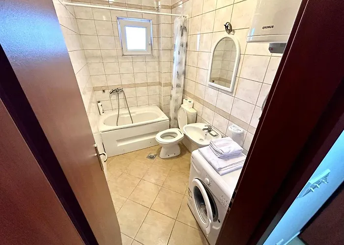 Stex Urban 1 Podgoriçe