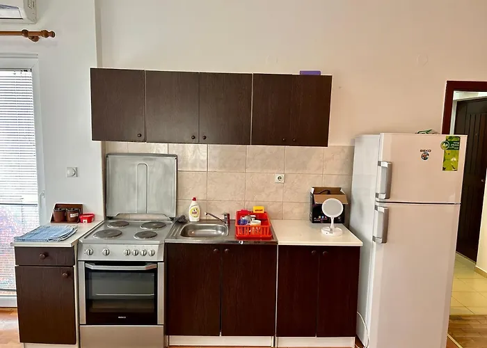 Stex Urban 1 Apartmán *