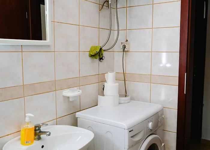 Apartmán Stex Urban 1 Podgorica