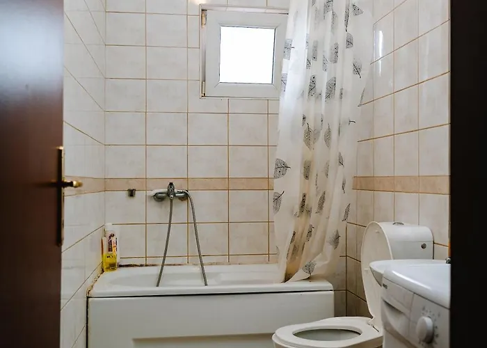 Stex Urban 1 * Podgoriçe