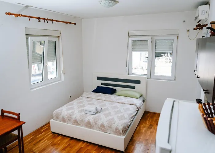 Stex Urban 1 Apartmán