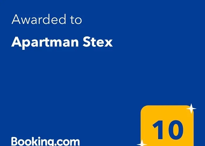 Stex Urban 1 Podgoriçe